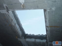 北京海淀区墙体开门开窗加固