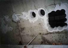 北京丰台区墙体打孔开门 楼板切割开洞 地下室打孔